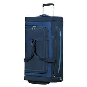 Samsonite Rewind Duffle Bag With Wheels 68cm Samsonite Rewind Duffle Bag With Wheels 68cm
