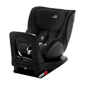 Britax Dualfix i-Size
