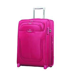 samsonite duosphere spinner 55 expandable