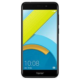 Honor 6C Pro