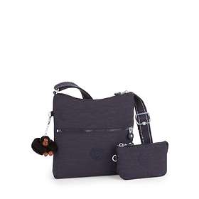 BagBase Original Retro Across Cross Body Bag Shoulder Messenger Unisex BG98