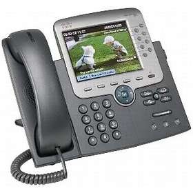 Fasta telefoner