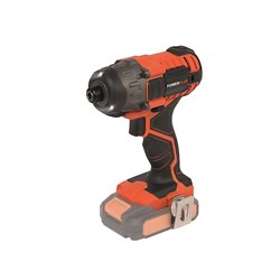 Boremaskiner og skrumaskiner