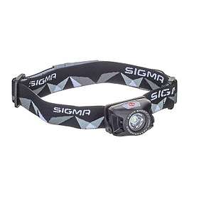 Sigma Sport Headled II