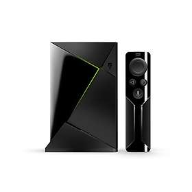 nVidia Shield Android TV 16GB V2 (Remote Only)