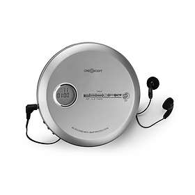 Portable CD Players