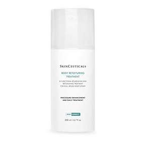 Bodylotion og kremer