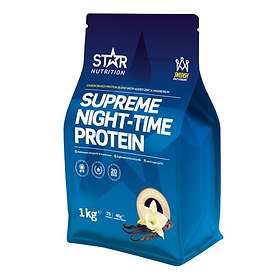 Proteinpulver