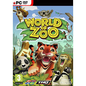 World of Zoo (PC)