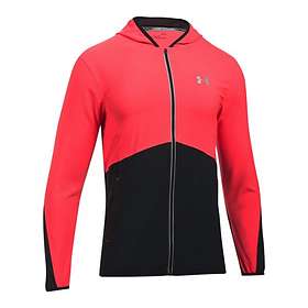 under armour run true sw jacket