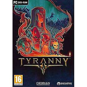 Tyranny (PC)