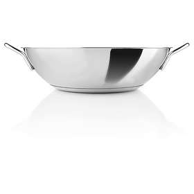 Eva Solo Rostfri Wok 32cm