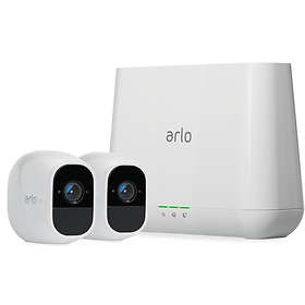 Arlo Pro 2 VMS4230P