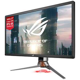 Asus ROG Swift PG27UQ