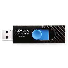 USB-minne