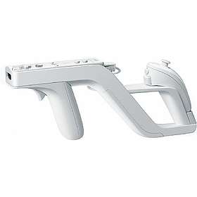 Nintendo Wii Zapper (Wii)