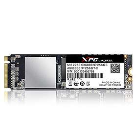 SSD (Solid State Drives)