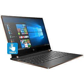 HP Spectre 13-AF001no