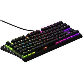 SteelSeries APEX M750