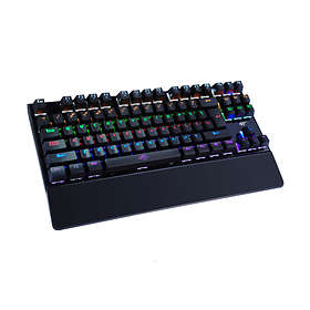 Havit HV-KB399L (Pohjoismainen)