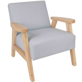 Jabadabado Karmfåtölj