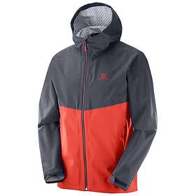 salomon la cote stretch