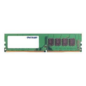 Modules de mémoire DDR4