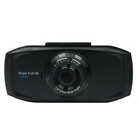 Eeyelog Car DVR E73A