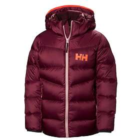 Helly Hansen Isfjord Down Mix Jacka (Jr)