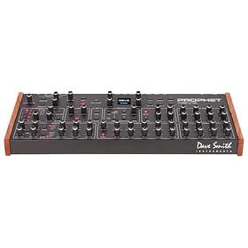 Synthesizere