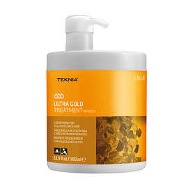 Lakme Haircare Teknia Ultra Gold Refresh Treatment 1000ml Best