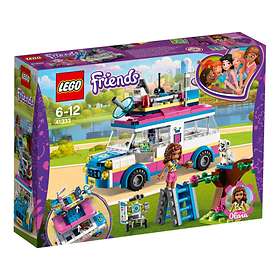 Best Deals On Lego Friends Compare Prices At Pricespy Uk
