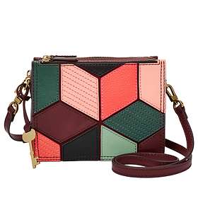 Find The Best Price On Fossil Campbell Crossbody Bag Zb7264 Fossil Campbell Crossbody Bag Zb7264