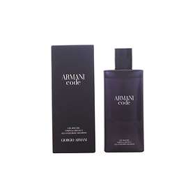 armani code prix