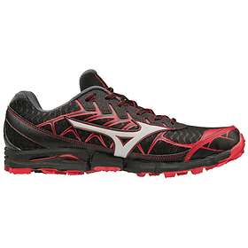 mizuno wave hayate 2 uomo rosse