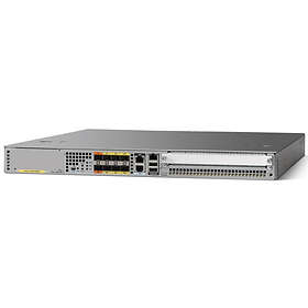 Cisco ASR1001X-20G-VPN