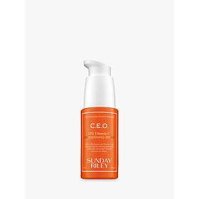 Sunday Riley C.E.O. Rapid Flash Brightening Serum 30ml