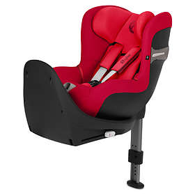 Cybex Sirona S I-Size