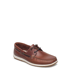 ecco men's dip moc moccasin