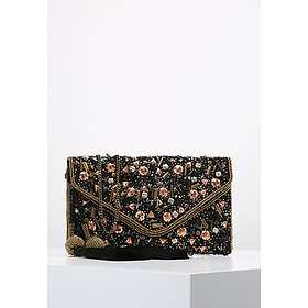 Find The Best Price On Pepe Jeans Imelda Clutch Bag Handbags Pepe Jeans Imelda Clutch Bag
