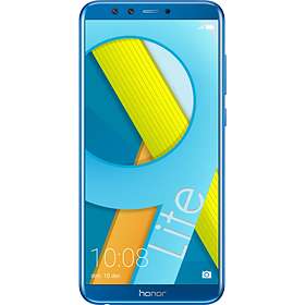 Honor 9 Lite (4GB RAM) 64GB