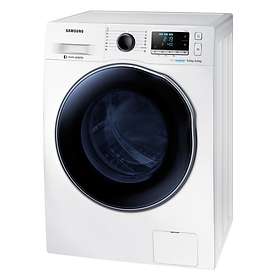 Samsung WD90J6A00AW (Valkoinen)