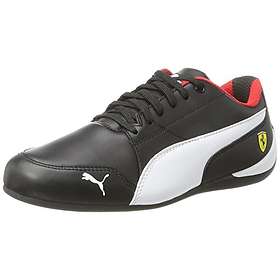 chaussure homme ferrari