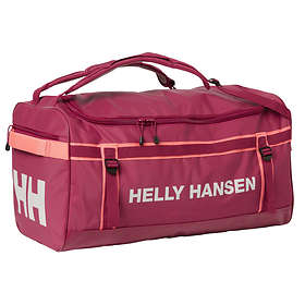 Y Hansen New Classic Duffle Bag S