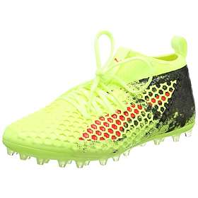 Nike Mercurial Vapor XI 11 Sg pro Grey Green Soccer Cleats