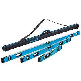 Ox Tools Trade Level Set