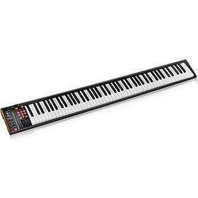 MIDI-keyboard