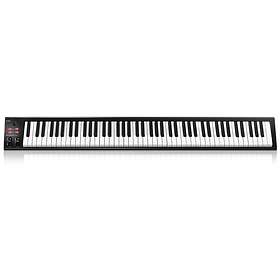 MIDI-keyboard