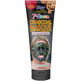 Montagne Jeunesse 7th Heaven Charcoal Mask 175g