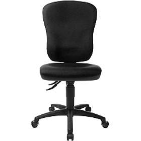 Best pris på Topstar Point 80 Office Chair Kontorstoler Best pris på Topstar Point 80 Office Chair Kontorstoler